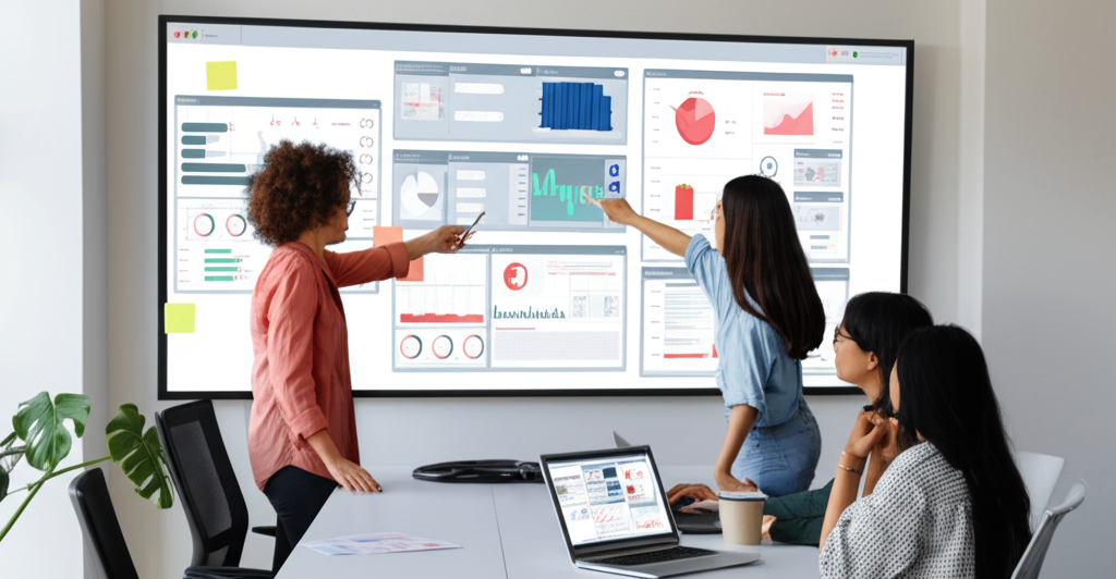 Building MVPs That Actually Ship